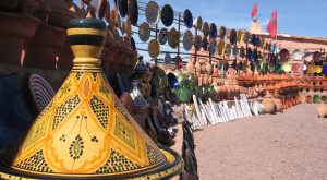 vasi souk marrakech
