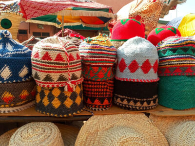 marrakesh hats